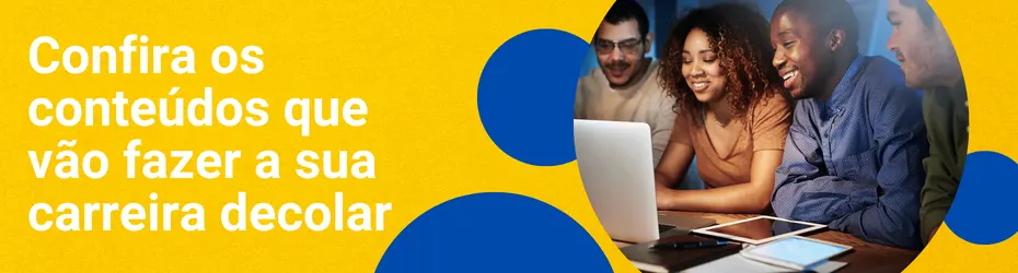 confira  conteudos fazer carreira decolar