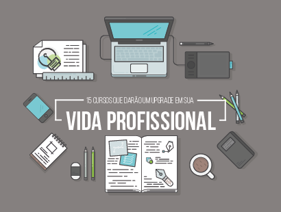 cursos online mercado de trabalho