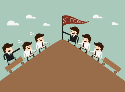 cursos online para motivar a equipe