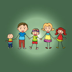 Guarda Compartilhada Nocoes