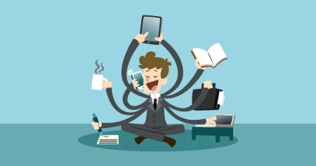 cursos a distância administração