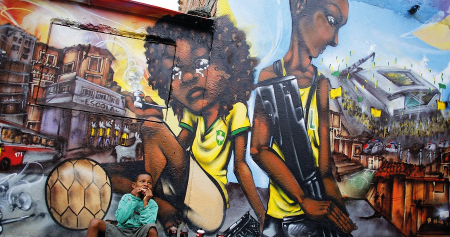 cursos a distancia situação de risco infantil