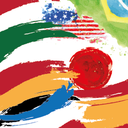 Idiomas Ingles Espanhol Frances