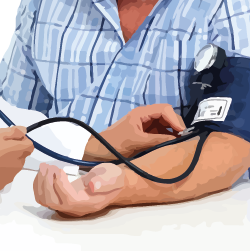 Hipertensao Arterial Causas Tratamento