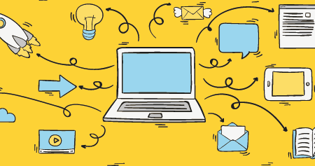 curso informática educativo