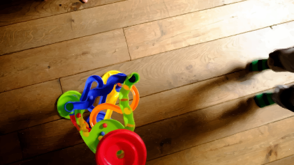 atividades de psicomotricidade na educação infantil