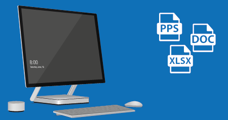 Curso Pacote Office.