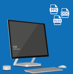 Curso Online Office Word Excel