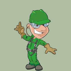 Seguranca Trabalho Curso Online