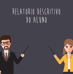 Relatorio Parecer Individual Descritivo