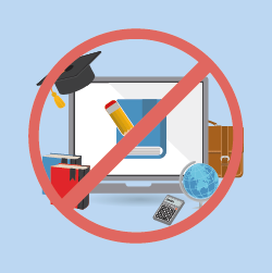 Cursos Online Principais Erros