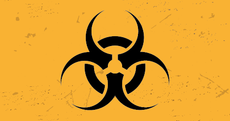 curso descarte de residuos