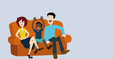 como adotar uma criança