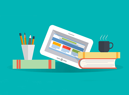 Vantagens dos cursos online