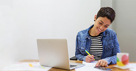 Como administrar o tempo