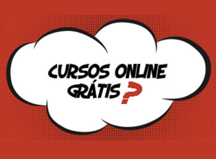 cursos online matrícula grátis