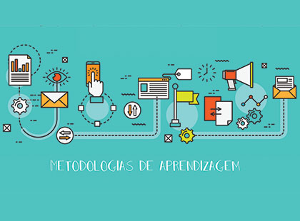 Cursos online e melhores metodologias