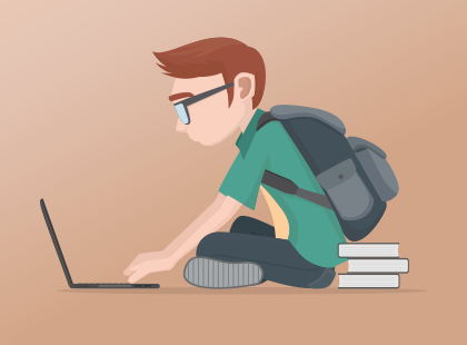 cursos online e ensino de qualidade