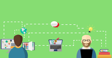 Educação e tecnologia