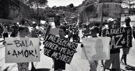 Curso online Assistência às Crianças e Adolescentes em Situação de Risco