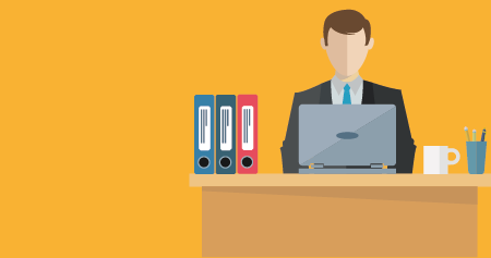 curso de auxiliar de escritorio