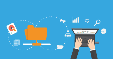 como arquivar documentos