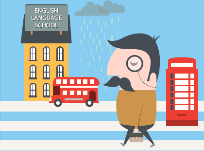aprenda inglês com cursos online
