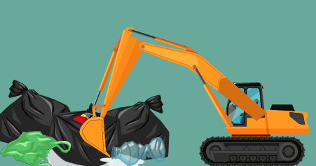 política nacional de resíduos sólidos