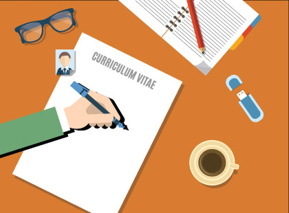 cursos online e processo seletivo