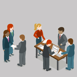 Curso Online Dinamica Grupo