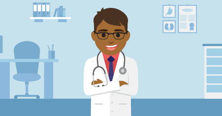 curso de administração hospitalar 