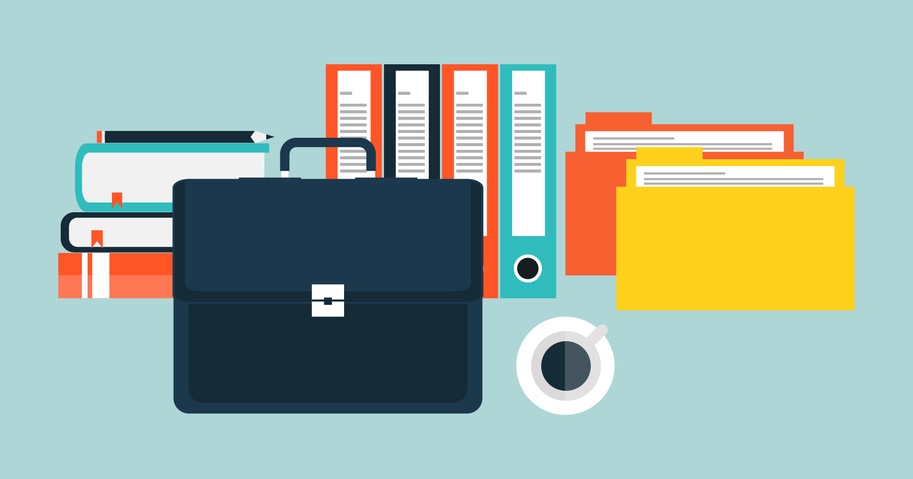 Gestão de documentos