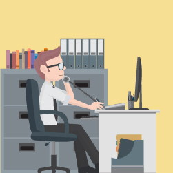 Auxiliar Administrativo Curso Online