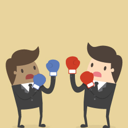 Administracao Conflitos Dicas