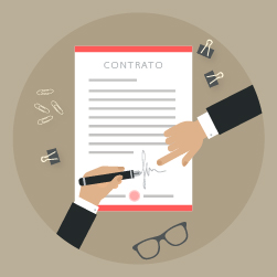 Contratos Administrativos Guia