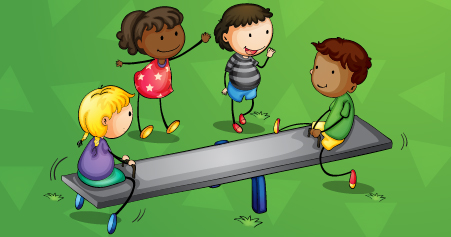 curso de recreação