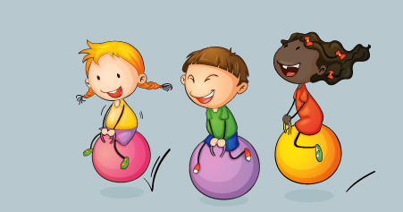 curso de recreação