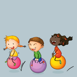 Brincadeiras Recreacao Infantil Ludicidade