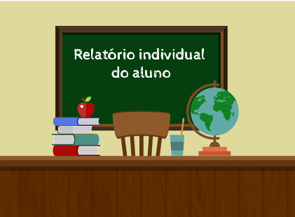 Elaboração de Relatório Descritivo do Aluno