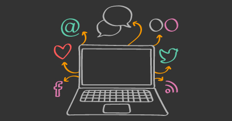 curso de relações públicas a distancia