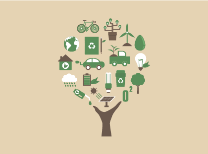 cursos online sustentabilidade