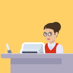 Recepcionista Curso Online