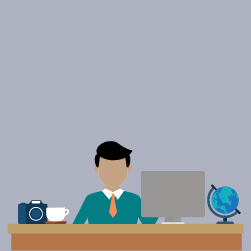 Cursos na area administrativa