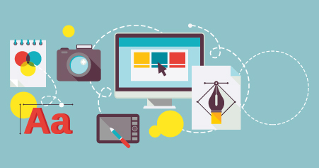 curso de web design online