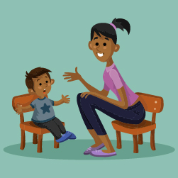 Acolhimento Institucional Familiar