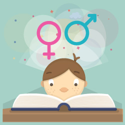 Educacao Sexual Criancas