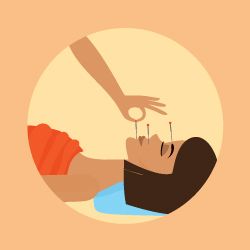 tratamento para exaqueca