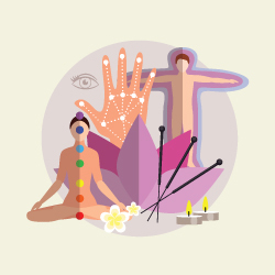 para que serve acupuntura?