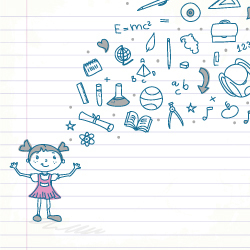 Altas Habilidades Superdotacao