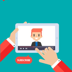 Como Criar Canal Youtube